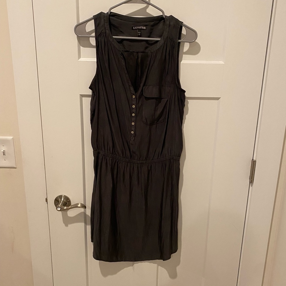 Women’s Express mini dress